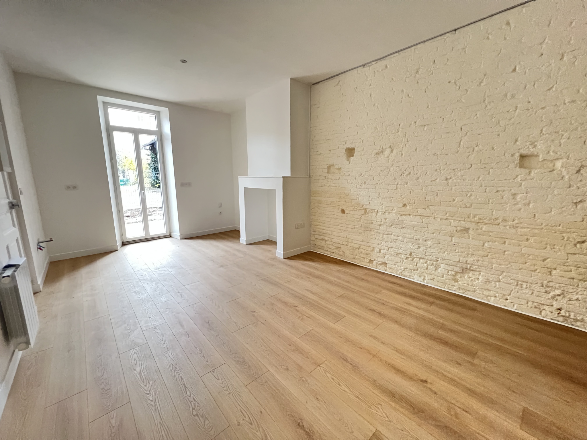 Photo bien immobilier
